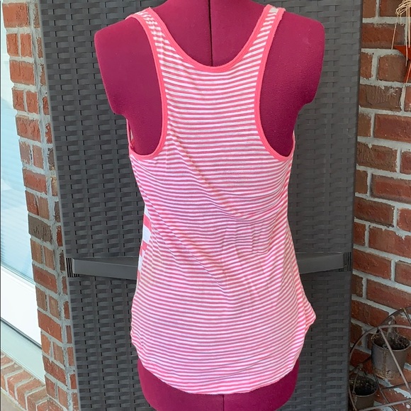 Racer Back Tank - Picture 2 of 2